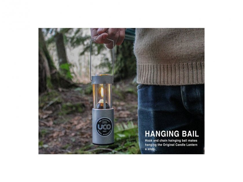 UCO Original Candle Lantern™