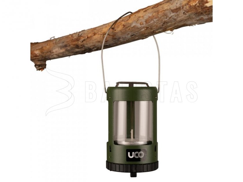 Tea Light Lantern UCO Mini Set red