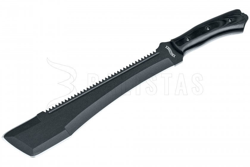 Walther MSM Machete