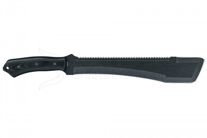 Walther MSM Machete