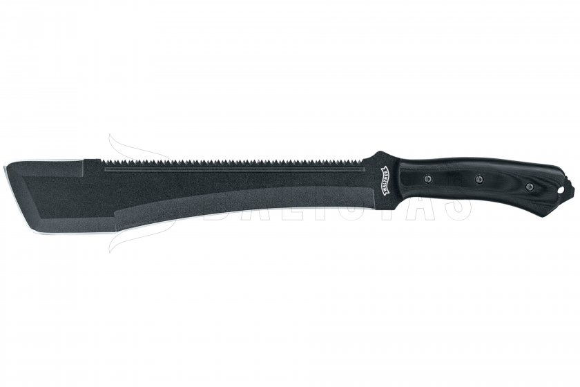 Walther MSM Machete