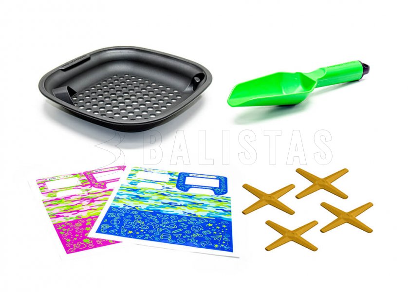 Nokta Mini Hoard Cool Kit