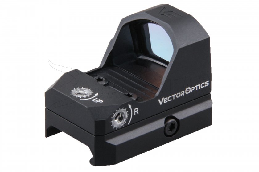 Vector Optics Frenzy 1x17x24 Red Dot Sight (TEK)