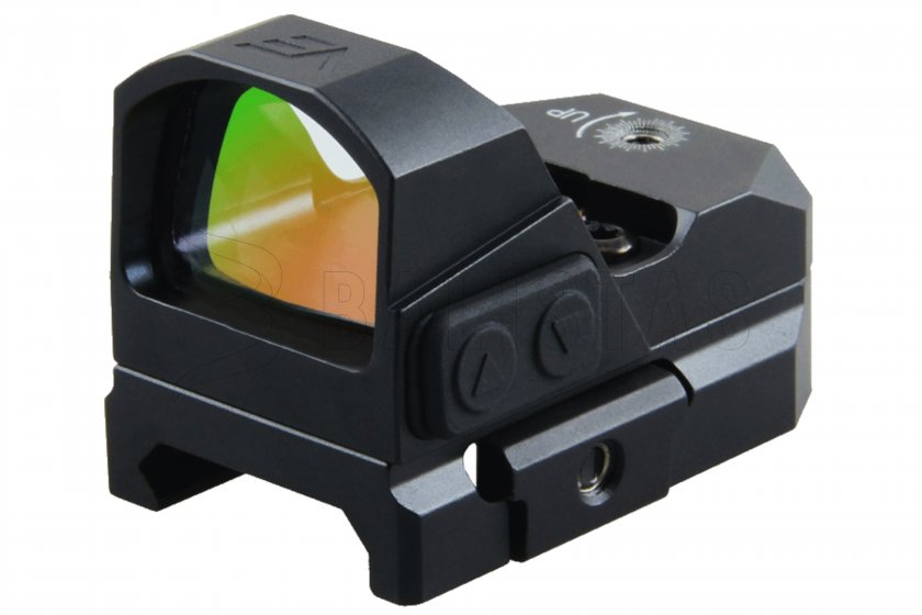 Vector Optics Frenzy 1x17x24 Red Dot Sight (TEK)