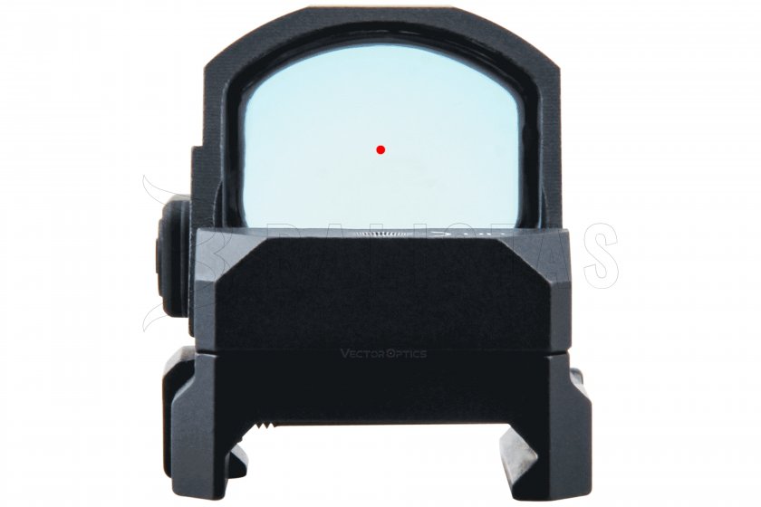 Vector Optics Frenzy 1x17x24 Red Dot Sight (TEK)