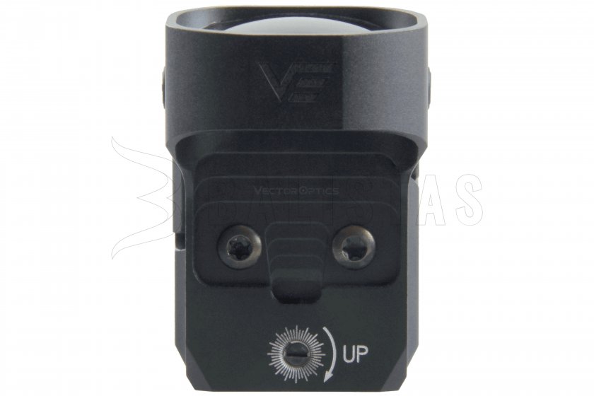 Vector Optics Frenzy-X 1x20x28 Red Dot Sight (VT/TRI)