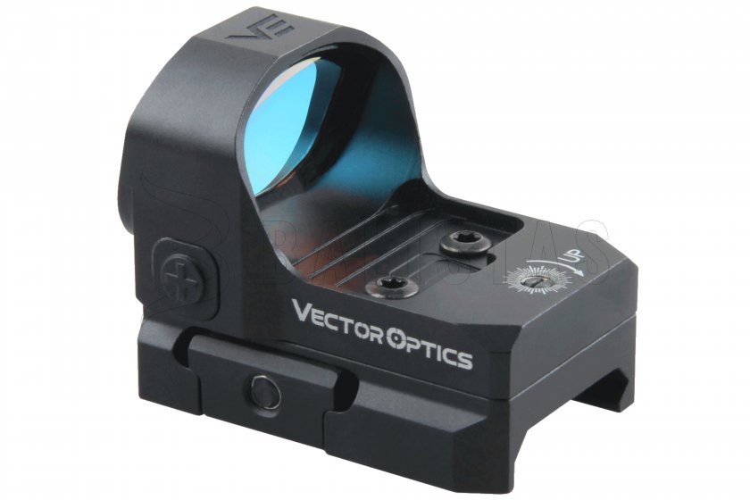 Vector Optics Frenzy-X 1x20x28 Red Dot Sight (VT/TRI)
