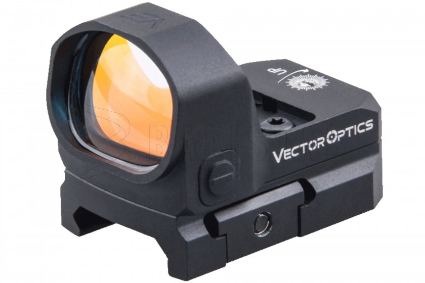 Vector Optics Frenzy-X 1x20x28 Red Dot Sight (VT/TRI)