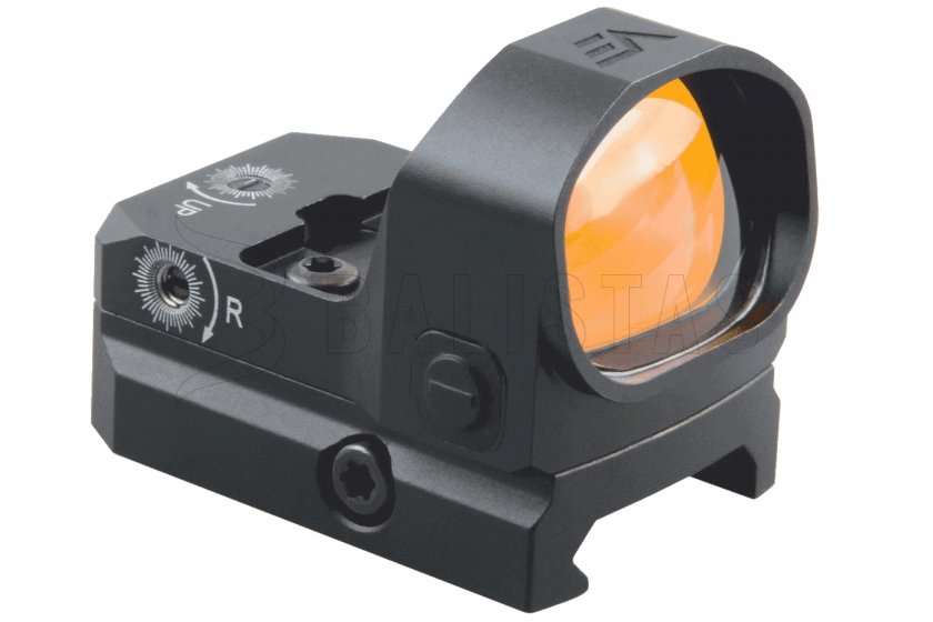 Vector Optics Frenzy-X 1x20x28 Red Dot Sight (VT/TRI)