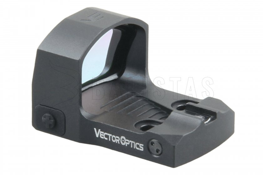 Vector Optics Frenzy-S 1x17x24 MIC Red Dot Sight (MAG)