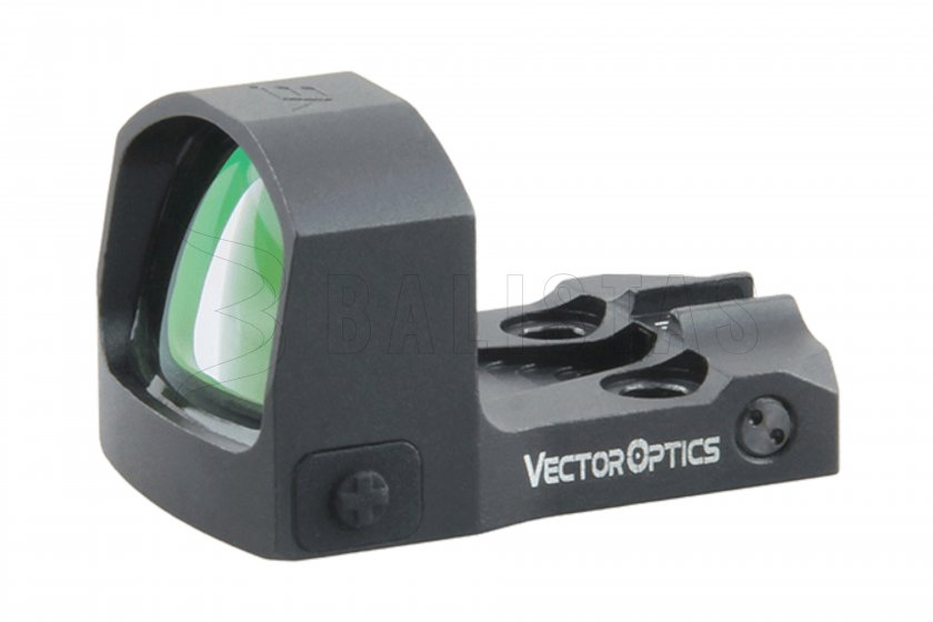 Vector Optics Frenzy-S 1x17x24 MIC Red Dot Sight (MAG)