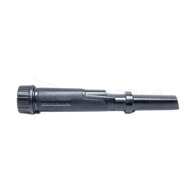 Nokta PulseDive Scuba black handheld diving pinpointer metal detector