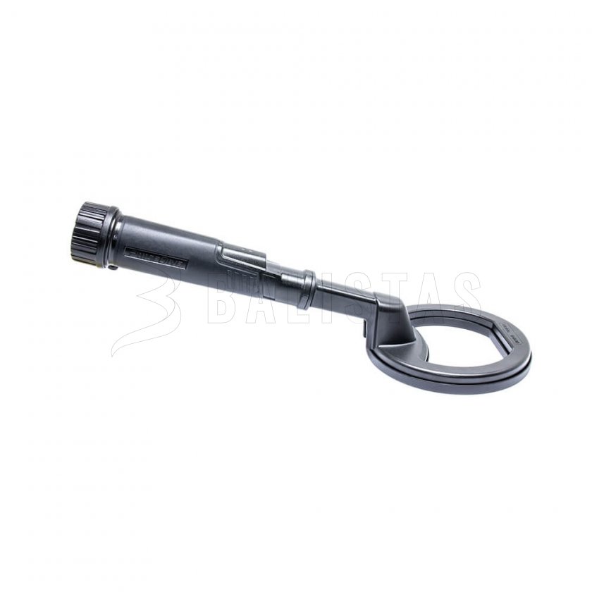 Nokta PulseDive Scuba black handheld diving pinpointer metal detector