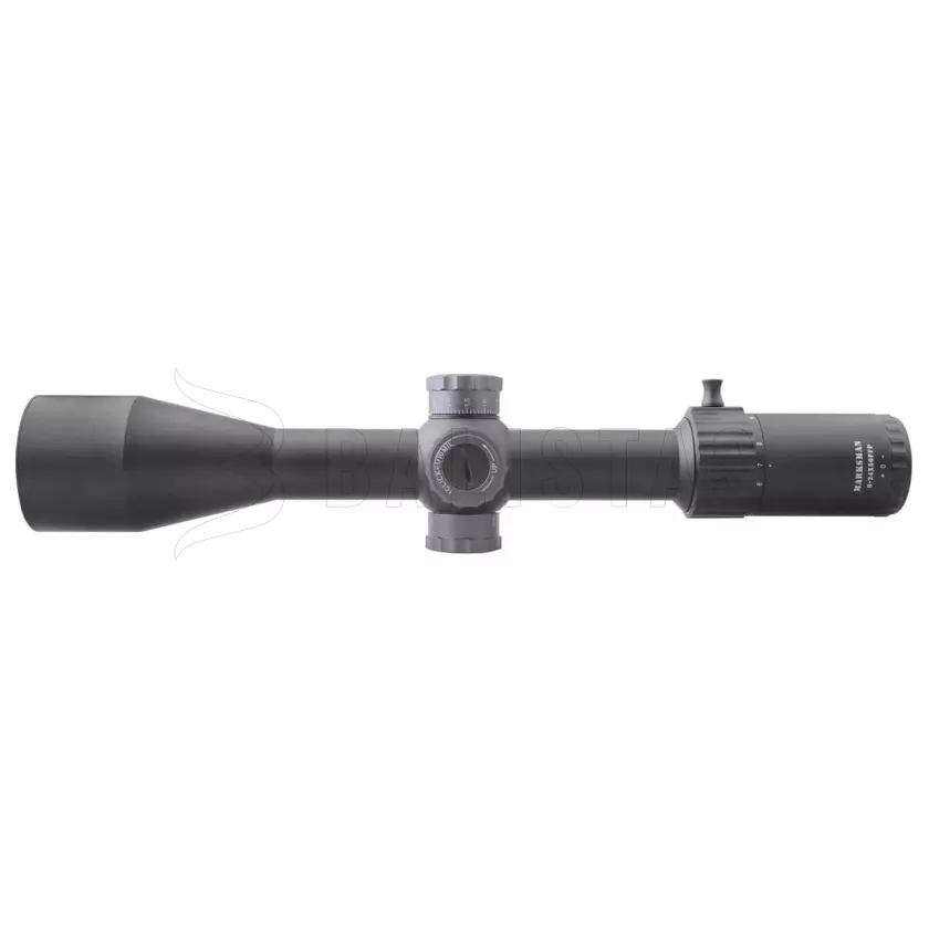 Vector Optics Marksman 6-24X50 FFP MRAD