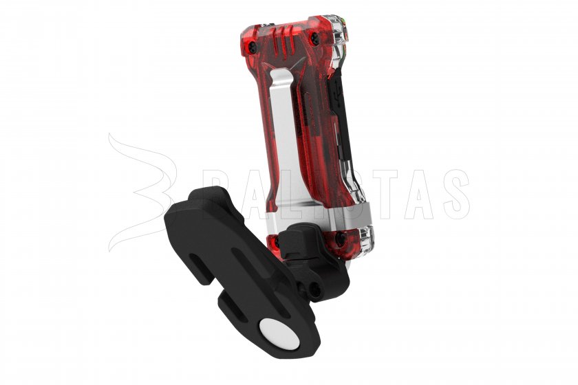 Keychain Armytek Zippy ES WR Red