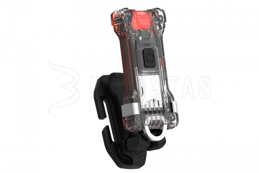 Keychain Armytek Zippy ES WR Red