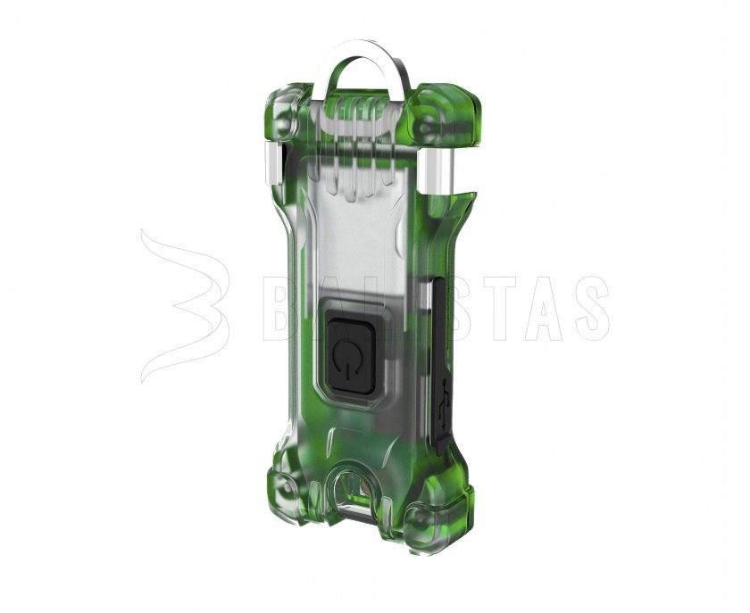 Armytek Zippy Green