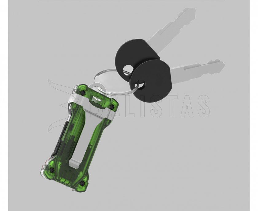 Armytek Zippy Green