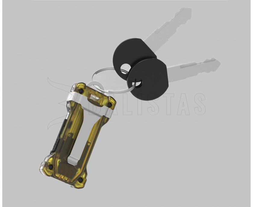 Armytek Zippy Yellow
