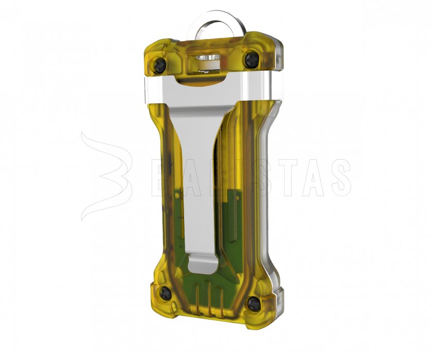 Armytek Zippy Yellow