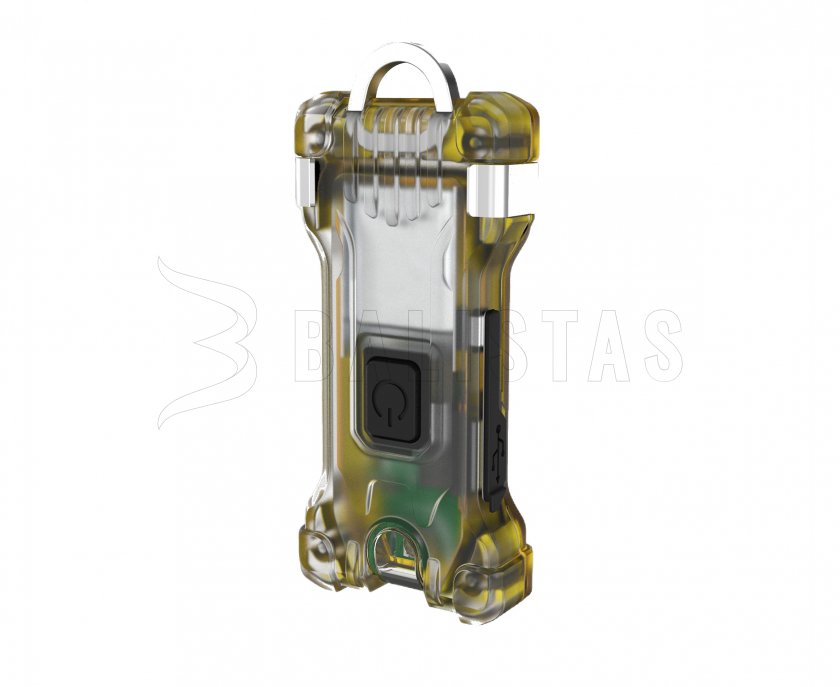 Armytek Zippy Yellow
