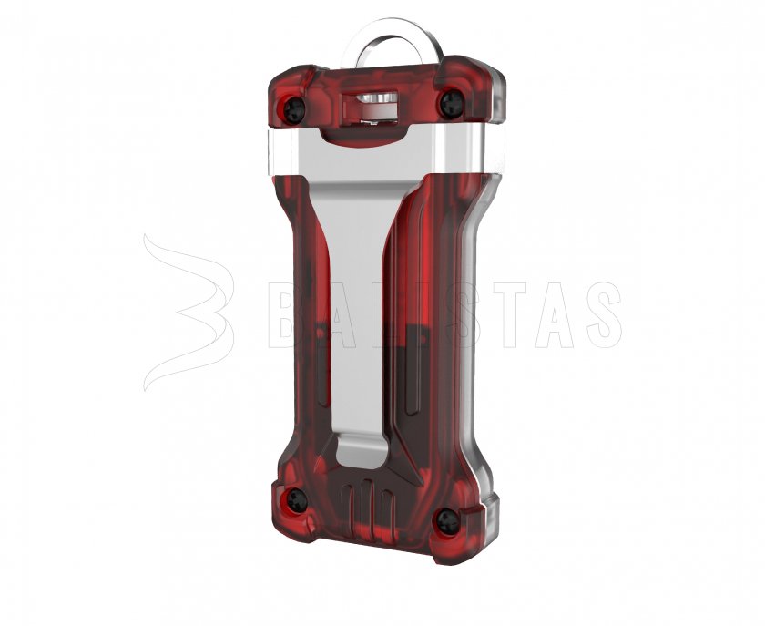 Armytek Zippy Red