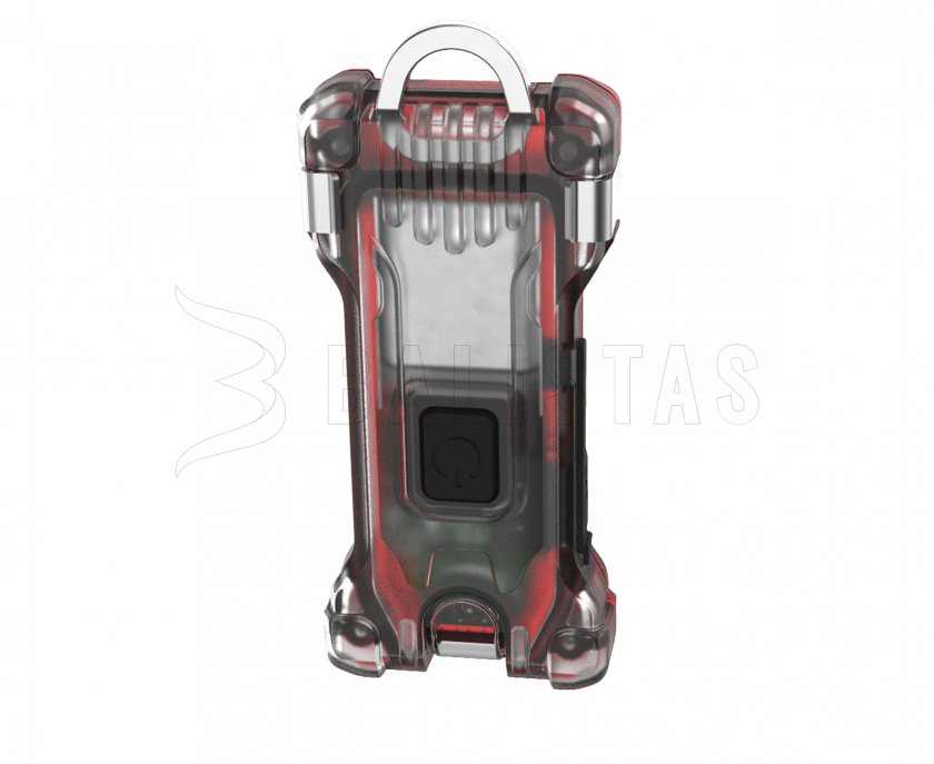 Armytek Zippy Red