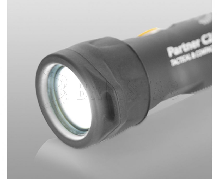 White Filter AF-24 for Armytek Partner/Prime Flashlights