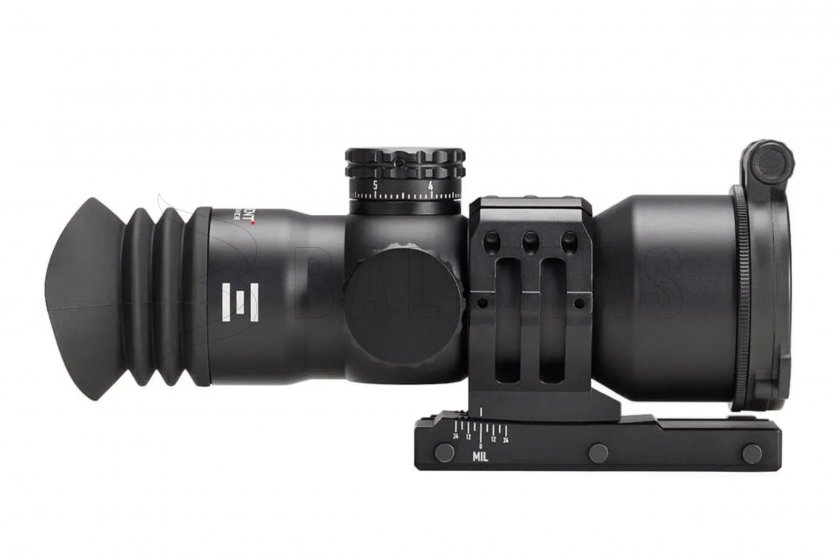 Element Optics Immersive 14x50 MOA Prism scope