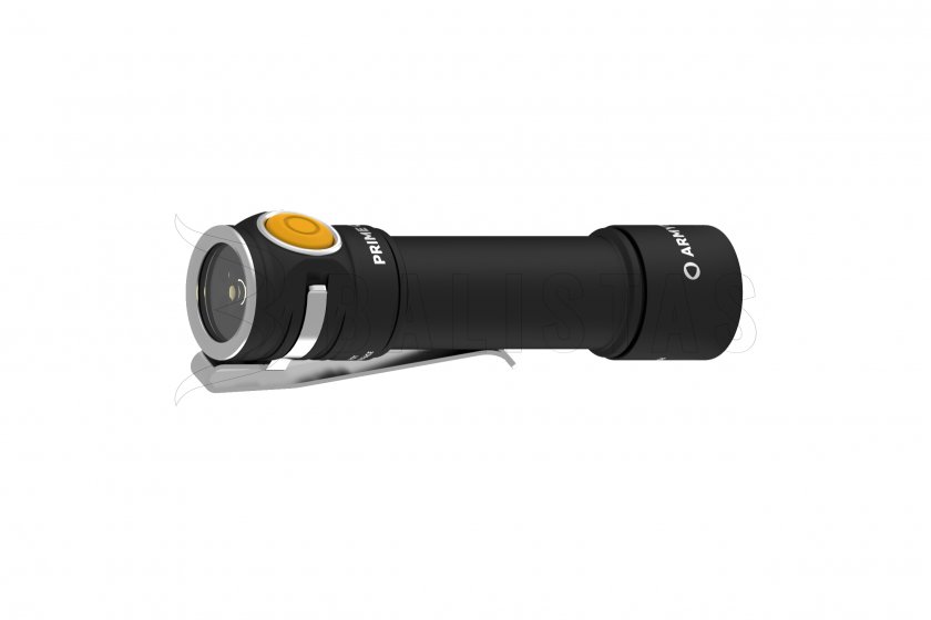 Armytek Prime C2 cold light flashlight