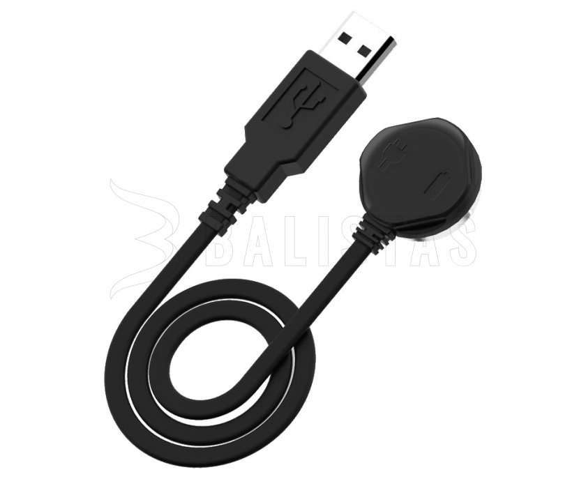 Magnetická USB nabíječka Armytek AMC-02 1.jpg