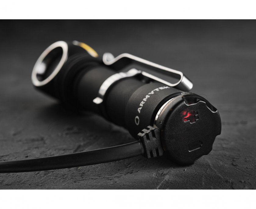 Armytek AMC-02 Magnetic USB Charger