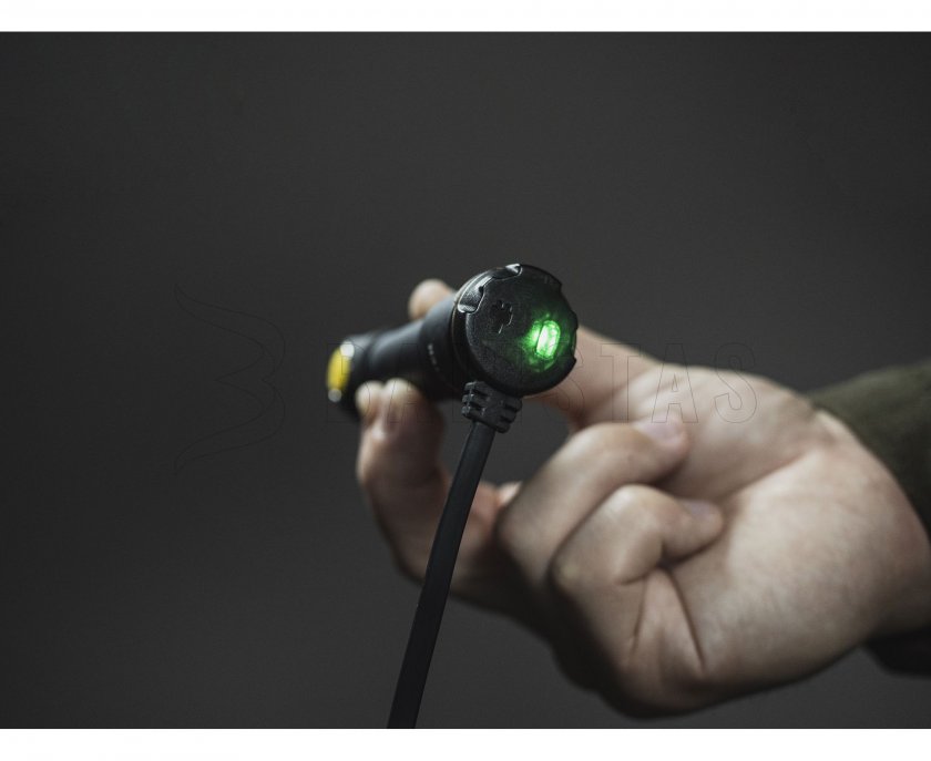 Armytek AMC-02 Magnetic USB Charger