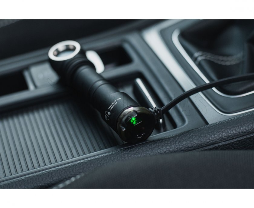 Armytek AMC-02 Magnetic USB Charger