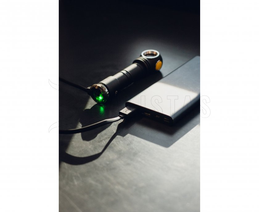Armytek AMC-02 Magnetic USB Charger