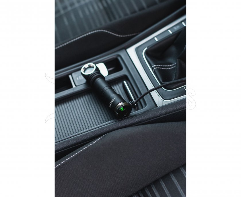Armytek AMC-02 Magnetic USB Charger