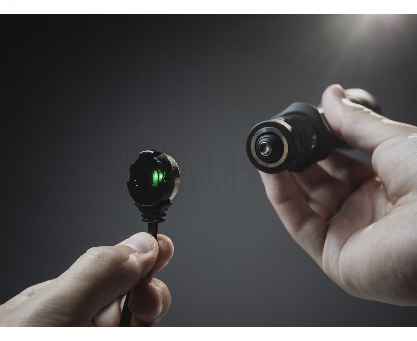Armytek AMC-03 Magnetic USB Charger