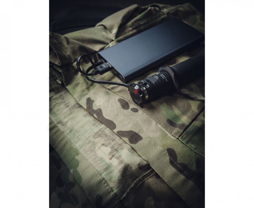Armytek AMC-03 Magnetic USB Charger
