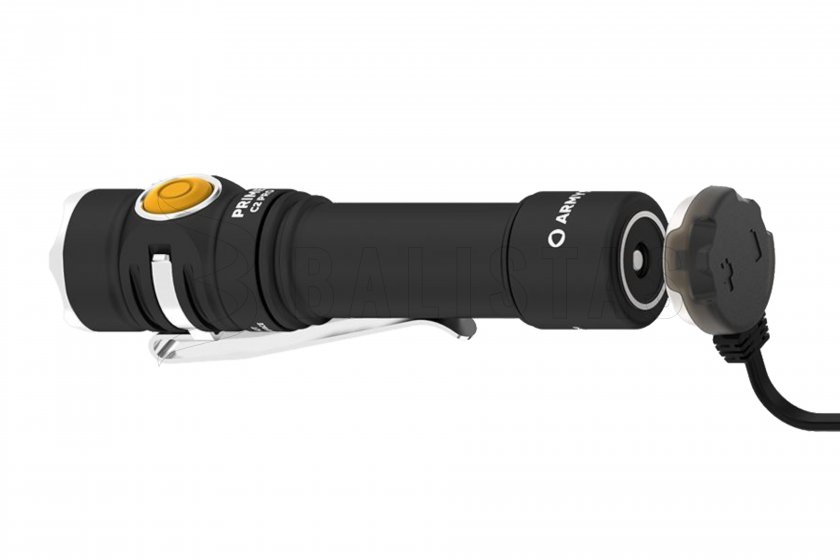 Armytek Prime C2 Pro v4 Warm Light