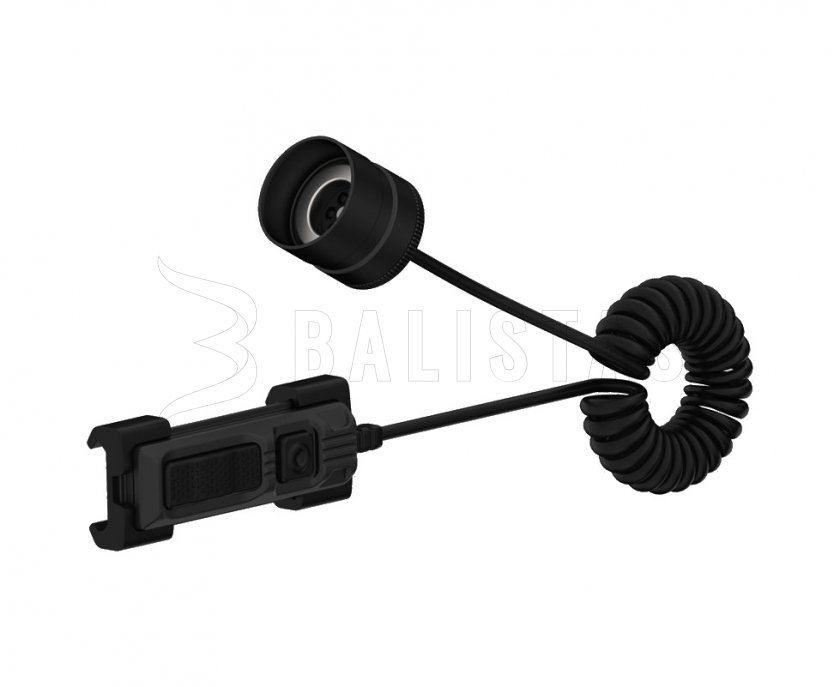 Armytek MRS-1 Magnetic Remote Switch for Viking/Dobermann/Predator Flashlights
