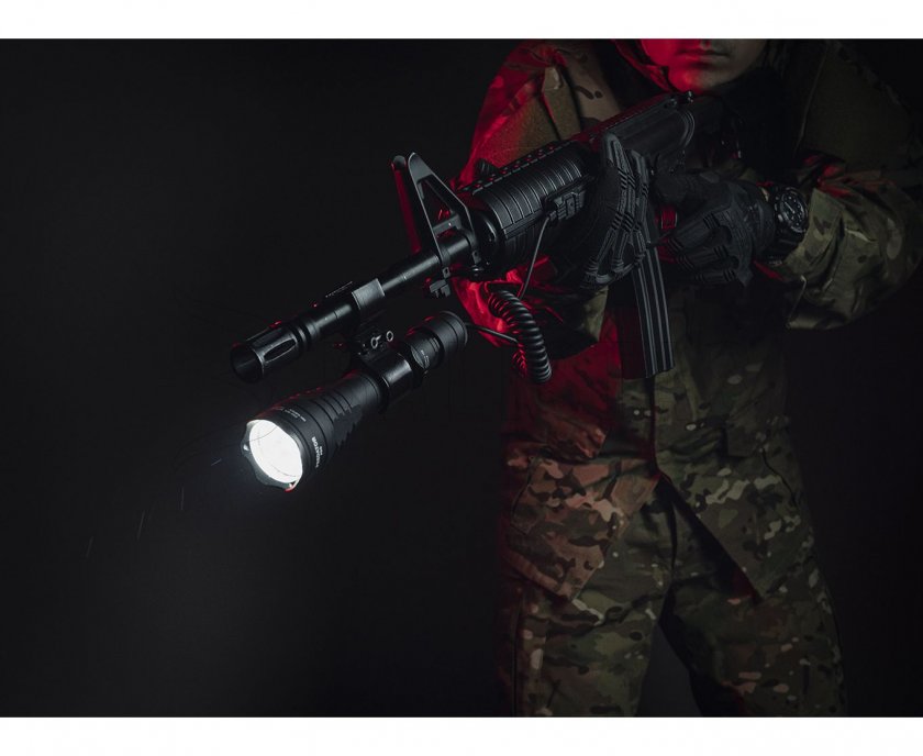 Armytek MRS-1 Magnetic Remote Switch for Viking/Dobermann/Predator Flashlights