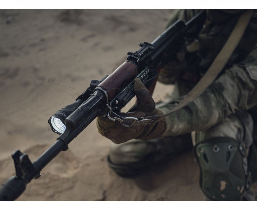 Armytek MRS-1 Magnetic Remote Switch for Viking/Dobermann/Predator Flashlights