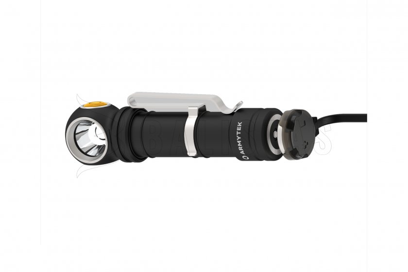 Armytek Wizard C2 Pro MAX LR cold light Headlamp