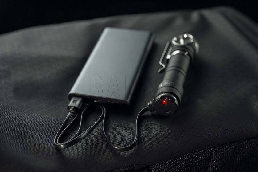 Armytek Wizard C2 Pro MAX LR cold light Headlamp