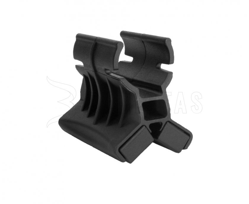 Magnetic weapon mount for flashlights Armytek AWM-03