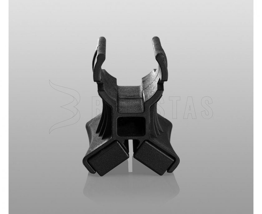 Magnetic weapon mount for flashlights Armytek AWM-03
