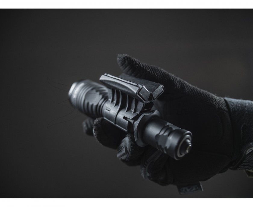 Magnetic weapon mount for flashlights Armytek AWM-03