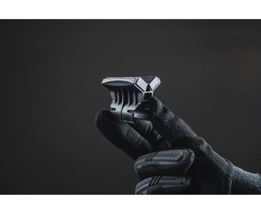 Magnetic weapon mount for flashlights Armytek AWM-03