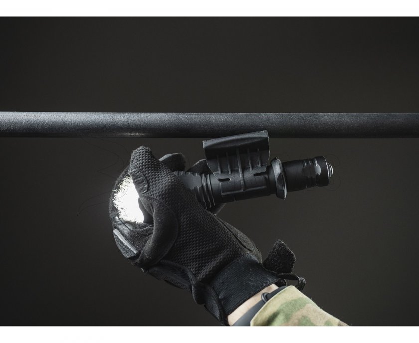 Magnetic weapon mount for flashlights Armytek AWM-03