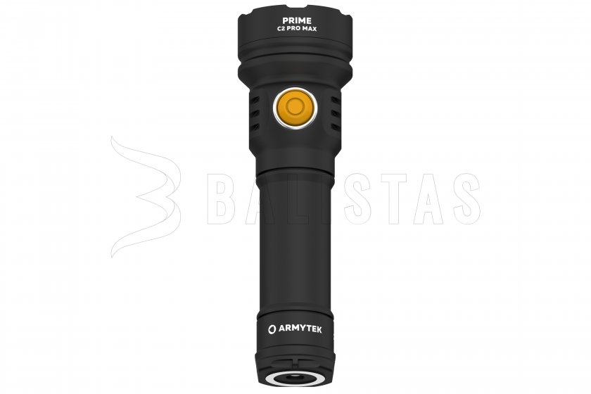 Flashlight Armytek Prime C2 Pro Max Warm Light